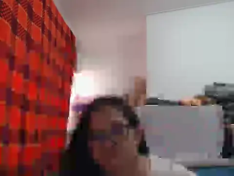 Kinkybela2025 online show from February 13, 2026, 5:58 am