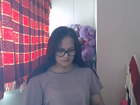 Kinkybela2025 online show from March 21, 2026, 12:37 am