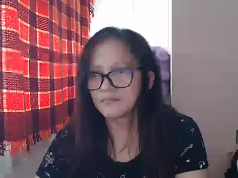 Kinkybela2025 online show from March 25, 2026, 10:38 pm