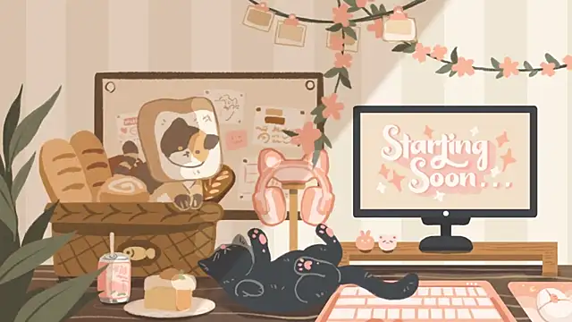 geekycastillo online show from November 11, 2025, 3:50 am