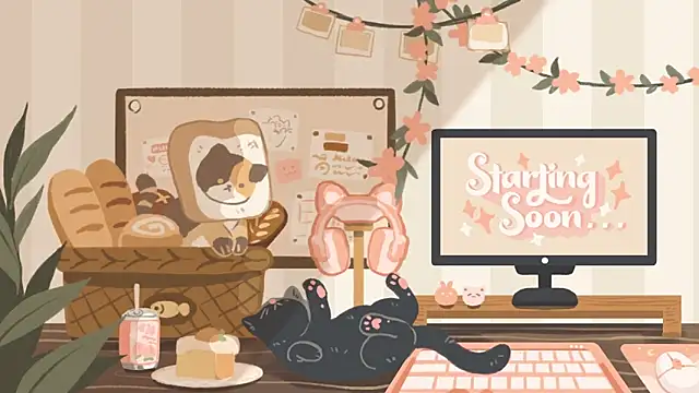 geekycastillo online show from February 3, 2026, 4:43 am