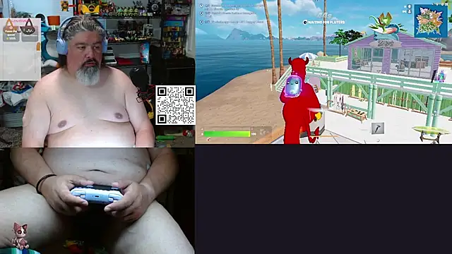 Snapshot of geekycastillo chatting on July 12, 2026, 3:30 am geekycastillo online show from July 12, 2026, 3:30 am