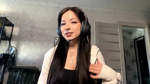 Snapshot of TashiaCassln chatting on October 21, 2025, 6:25 am TashiaCassln online show from October 21, 2025, 6:25 am