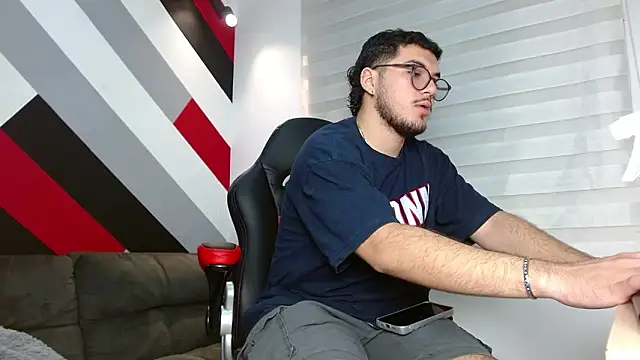 Zac Golden online show from February 13, 2026, 11:50 am