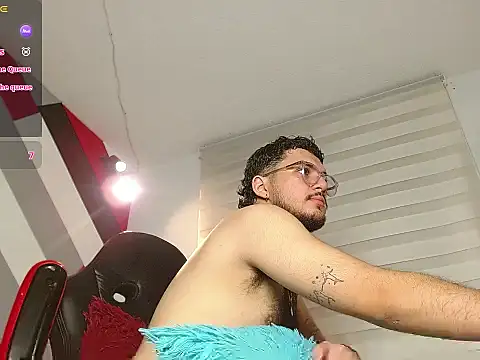 Zac Golden online show from March 27, 2026, 2:28 pm