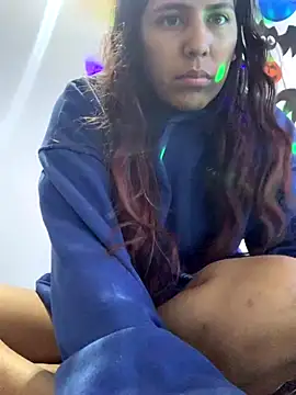 TifannyKitty   online show from October 20, 2025, 1:55 pm