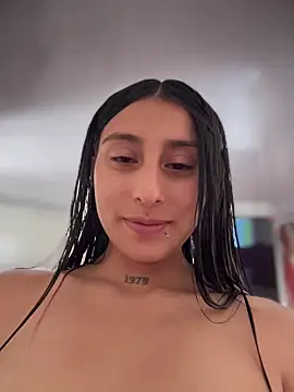 Violeet-Smith online show from March 15, 2026, 5:08 pm