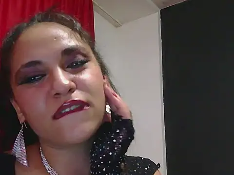 HotJanetta online show from February 12, 2026, 7:09 pm