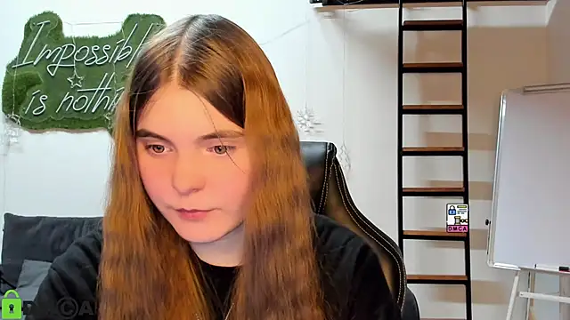 MiraaBloom online show from February 23, 2026, 3:20 pm