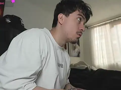 jake murphy1 online show from March 5, 2026, 8:27 pm