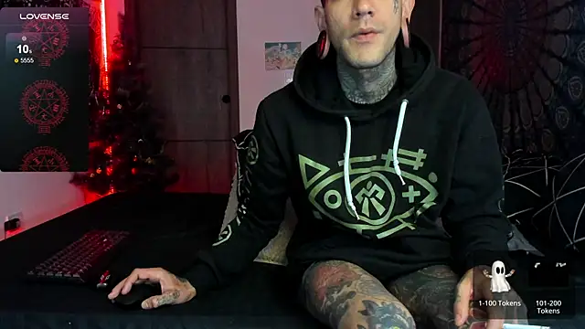 cleoo jhonny online show from January 12, 2026, 10:31 am