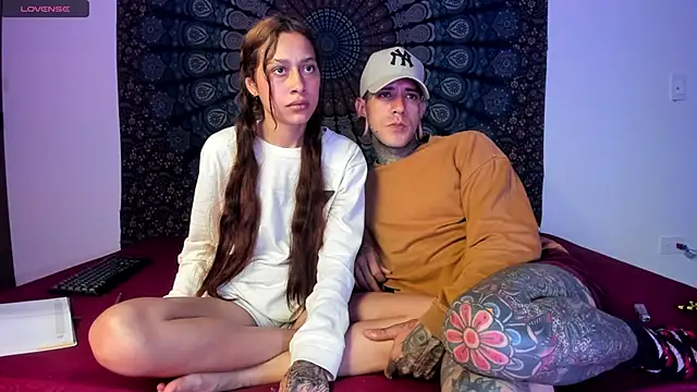 cleoo jhonny online show from February 15, 2026, 7:51 am