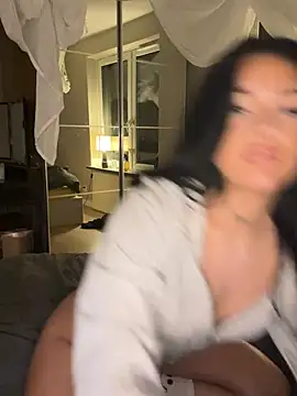 Snapshot of Gabbyys chatting on April 8, 2026, 7:25 pm Gabbyys online show from April 8, 2026, 7:25 pm