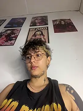 Abby Evanns1 online show from February 6, 2026, 2:20 pm