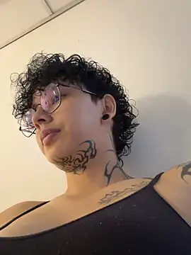 Abby Evanns1 online show from March 5, 2026, 2:57 pm