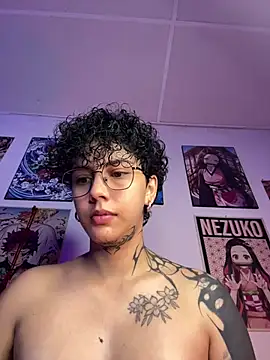 Abby Evanns1 online show from March 15, 2026, 1:17 pm