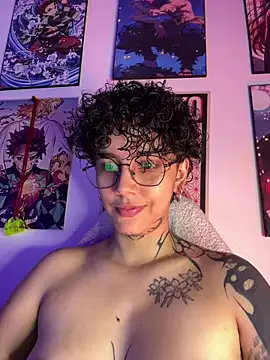 Abby Evanns1 online show from March 24, 2026, 3:06 pm