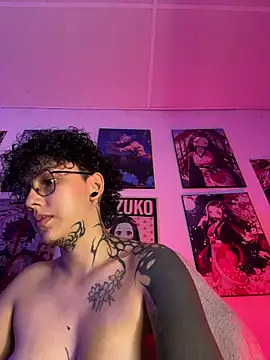 Abby Evanns1 online show from March 26, 2026, 1:38 pm