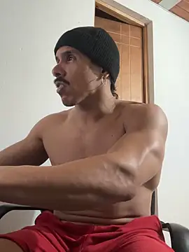 caiiobahia online show from February 3, 2026, 3:04 am