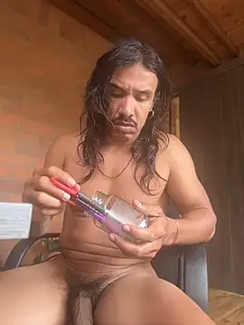 caiiobahia online show from May 23, 2026, 2:32 pm
