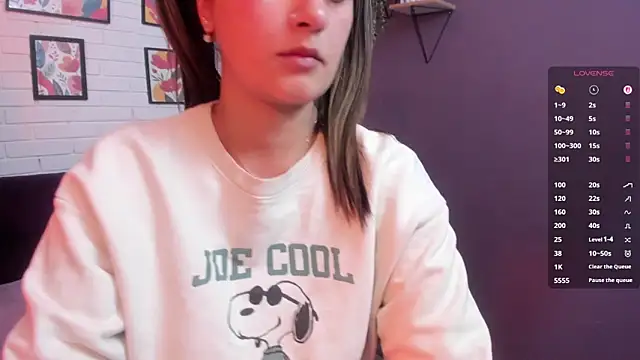 Sofia  Stk online show from February 20, 2026, 7:10 am