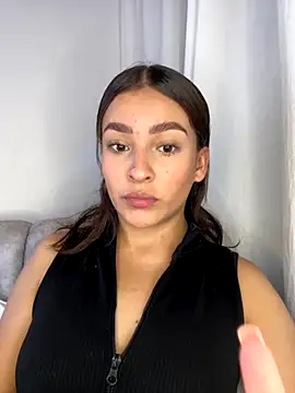 Talia Bonet online show from October 25, 2025, 3:29 pm