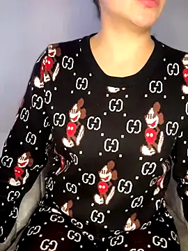 Talia Bonet online show from December 13, 2025, 7:53 pm