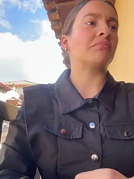 Talia Bonet online show from February 18, 2026, 8:27 pm