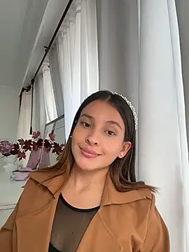 Talia Bonet online show from April 21, 2026, 10:12 pm