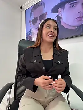 Talia Bonet online show from May 11, 2026, 3:07 pm