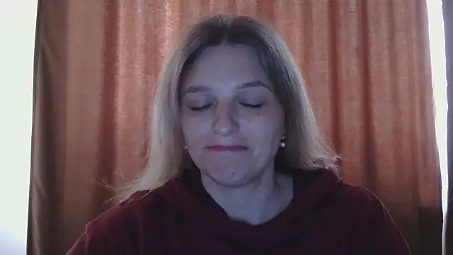 ElisSky301 online show from April 26, 2026, 11:41 am