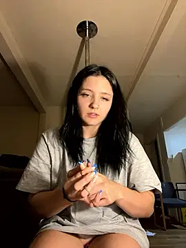 xoxokehlani online show from January 12, 2026, 12:38 am