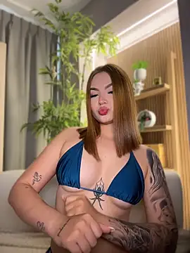 Beella1  online show from April 8, 2026, 11:54 am