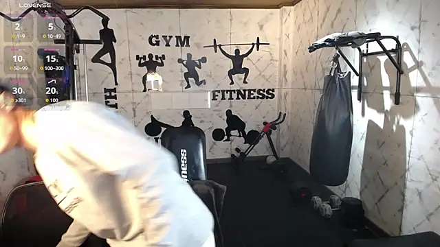 Lil James online show from March 11, 2026, 8:15 pm