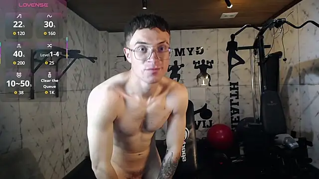 Snapshot of Lil_James chatting on May 29, 2026, 7:45 pm Lil James online show from May 29, 2026, 7:45 pm