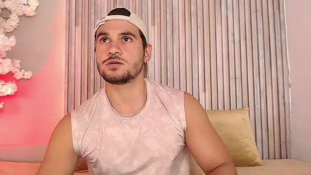 Jake muller1 online show from November 9, 2025, 3:38 am