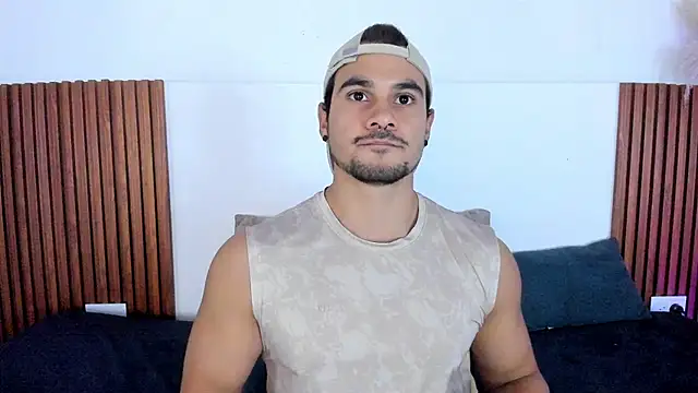 Jake muller1 online show from November 27, 2025, 3:41 am