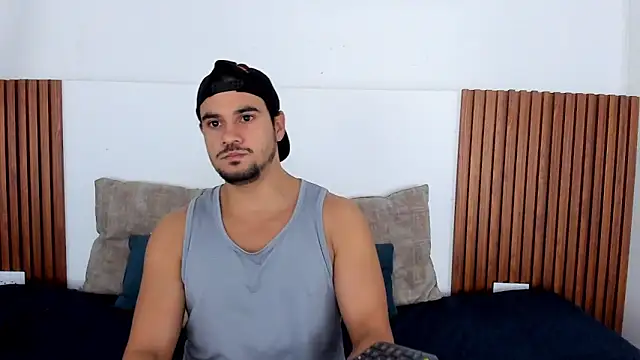 Jake muller1 online show from November 30, 2025, 9:08 pm