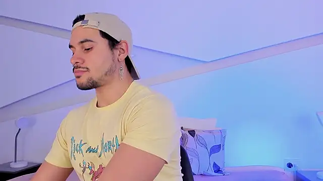 Jake muller1 online show from February 28, 2026, 8:54 pm