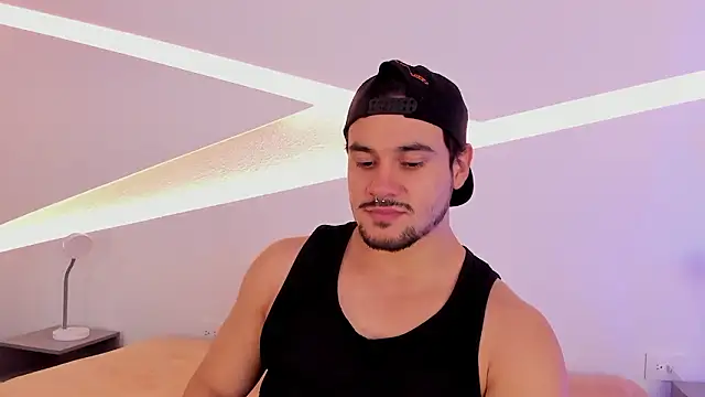 Jake muller1 online show from March 4, 2026, 3:45 am