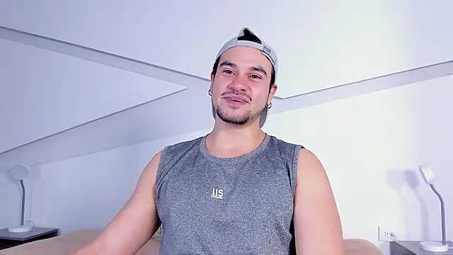 Jake muller1 online show from March 21, 2026, 3:11 am