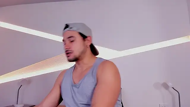 Jake muller1 online show from March 23, 2026, 2:59 am