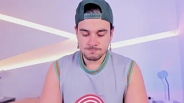 Jake muller1 online show from April 3, 2026, 3:48 am