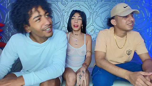 Ruin Destruction online show from March 8, 2026, 1:47 am