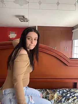 Selena Roa online show from February 27, 2026, 4:40 pm