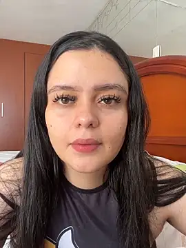 Selena Roa online show from June 10, 2026, 3:44 pm