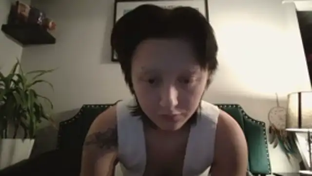 Snapshot of kutekiwi chatting on October 29, 2025, 5:10 am kutekiwi online show from October 29, 2025, 5:10 am