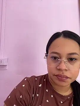 PaulaCruz01 online show from February 25, 2026, 7:23 pm