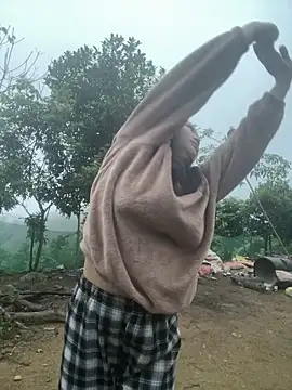 Irin jo online show from February 19, 2026, 11:45 pm