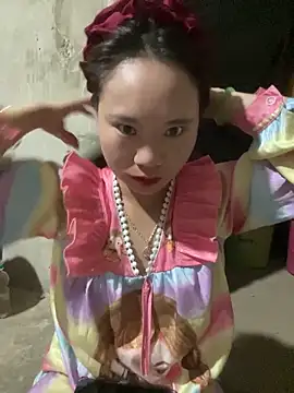 Irin jo online show from March 20, 2026, 10:14 pm